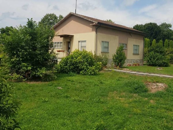 casa indipendente in vendita a Vivaro in zona Basaldella