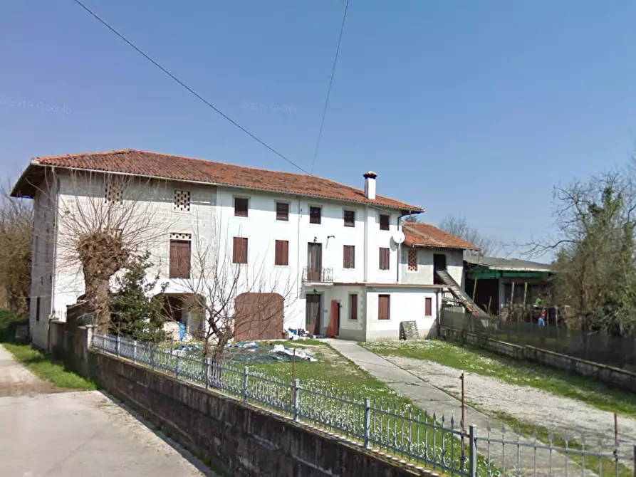 casa indipendente in vendita a Vivaro in zona Tesis