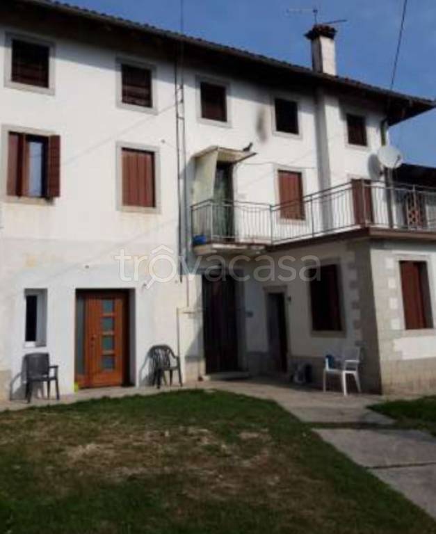 appartamento in vendita a Vivaro