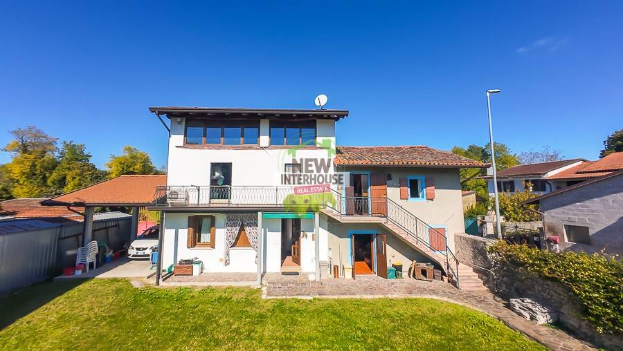 casa indipendente in vendita a Vivaro in zona Basaldella