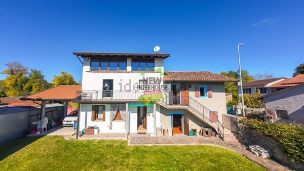 casa indipendente in vendita a Vivaro in zona Basaldella