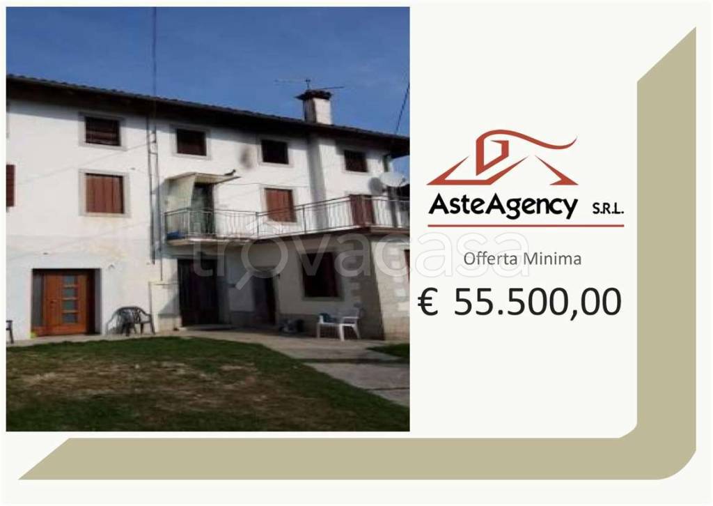 casa indipendente in vendita a Vivaro