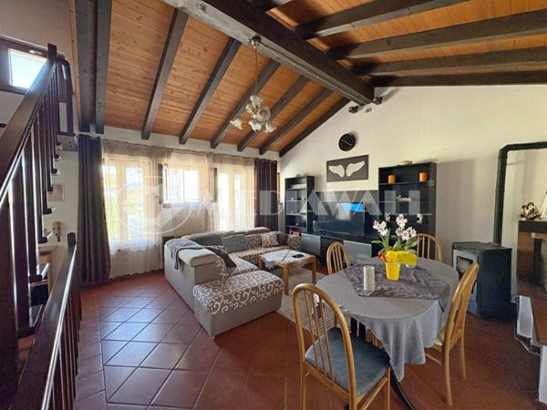 appartamento in vendita a Vivaro