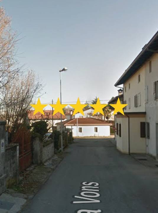 appartamento in vendita a Vivaro