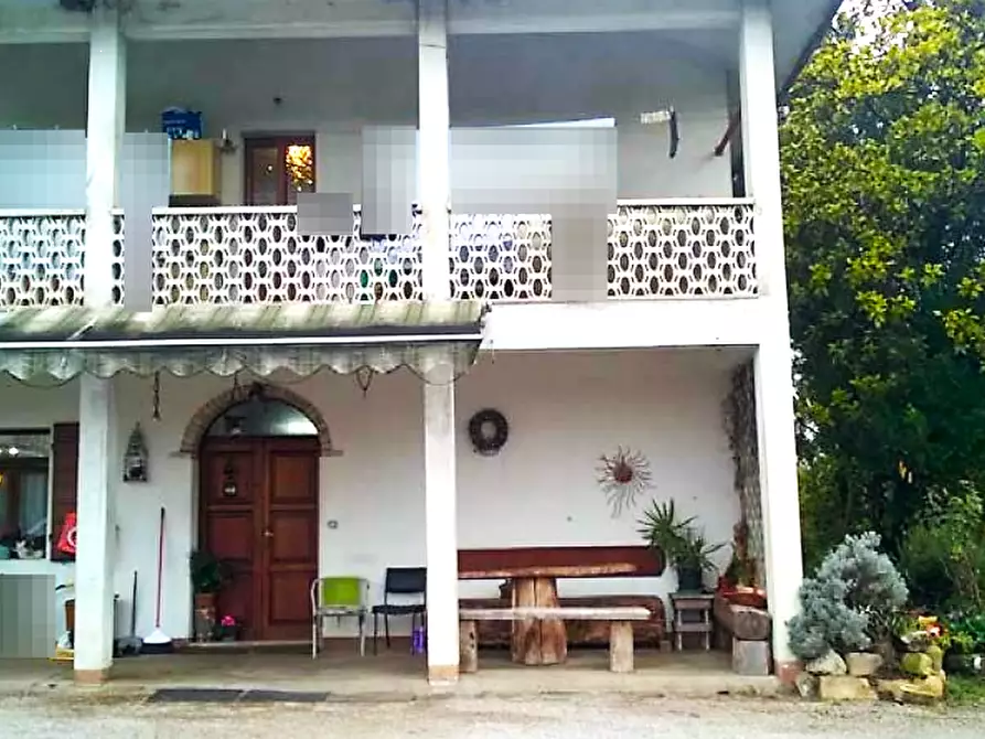 casa indipendente in vendita a Vivaro