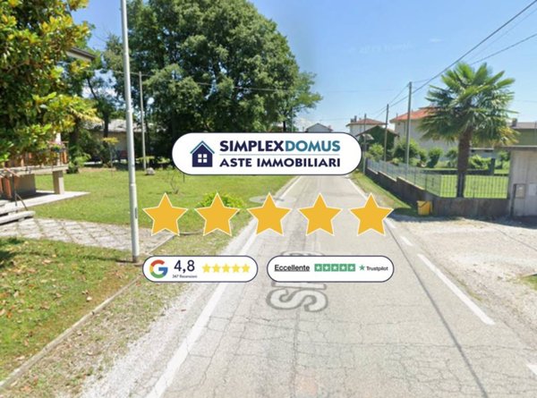 casa indipendente in vendita a Vivaro