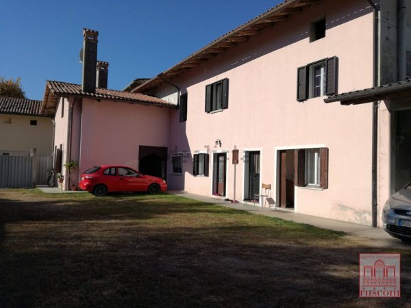 casa indipendente in vendita a Vivaro
