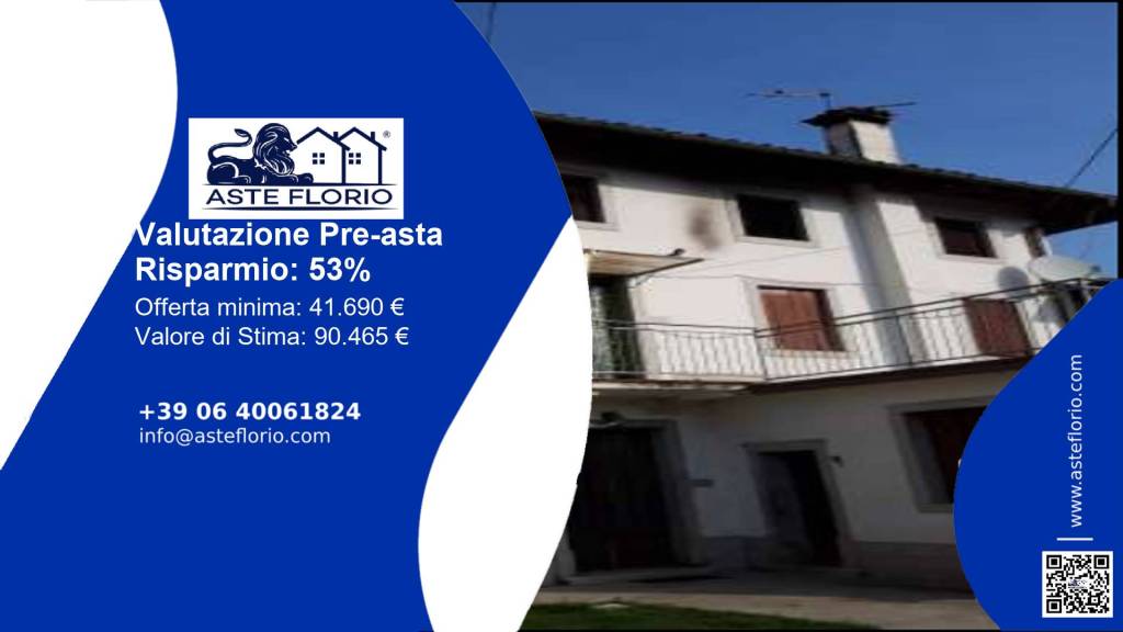 appartamento in vendita a Vivaro