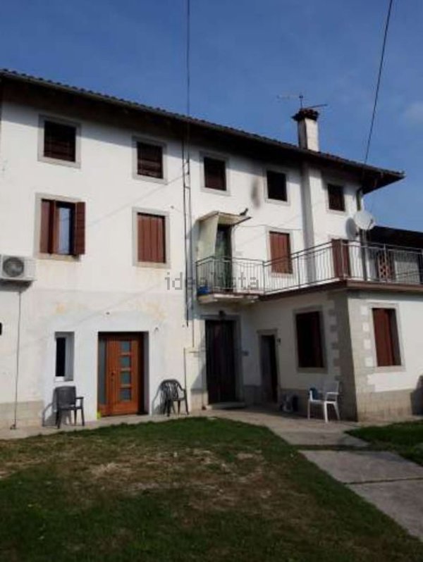 casa indipendente in vendita a Vivaro