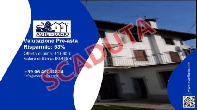 appartamento in vendita a Vivaro