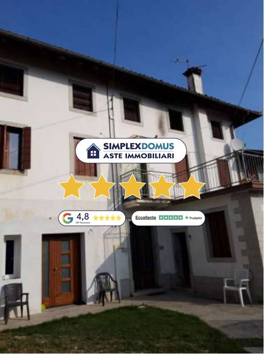 appartamento in vendita a Vivaro