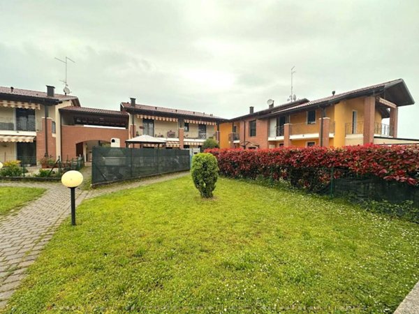 appartamento in vendita a Vivaro