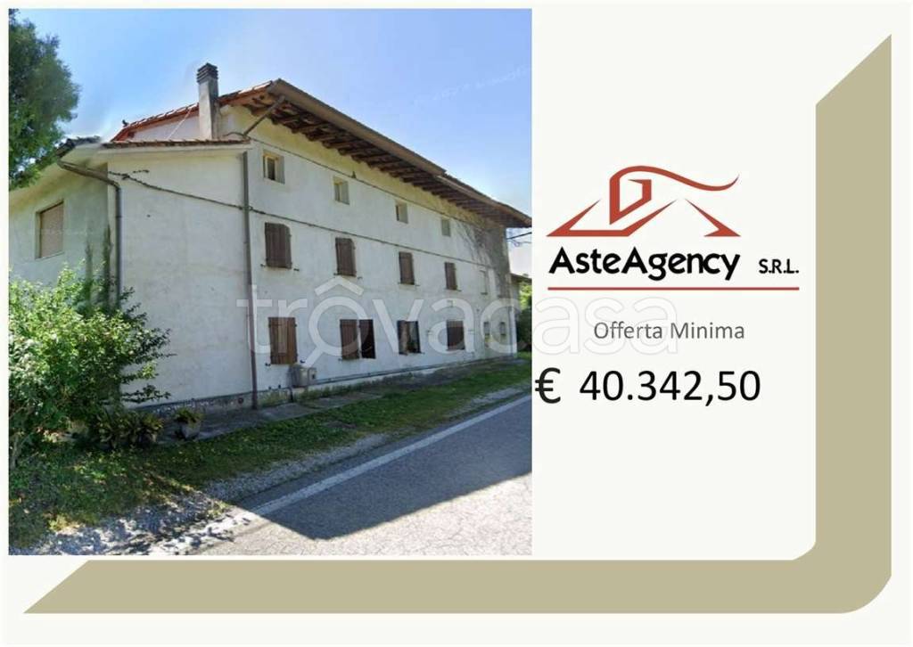 casa indipendente in vendita a Vivaro in zona Tesis