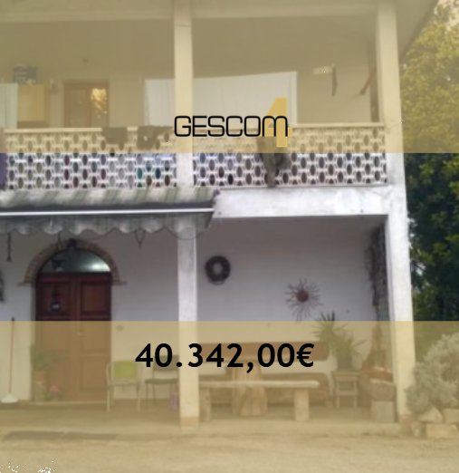 casa indipendente in vendita a Vivaro in zona Tesis