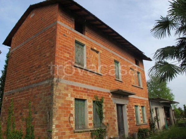 casa indipendente in vendita a Zoppola in zona Orcenico Inferiore