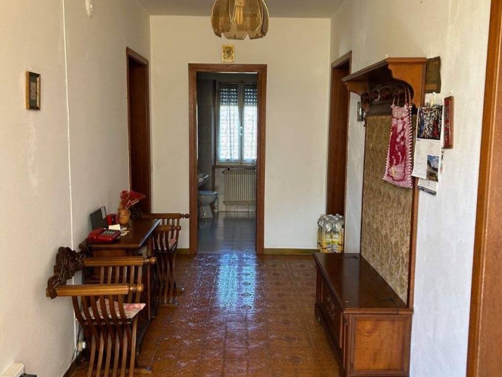 appartamento in vendita a Zoppola in zona Castions