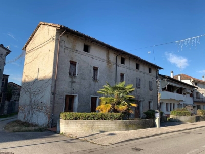 casa indipendente in vendita a Zoppola