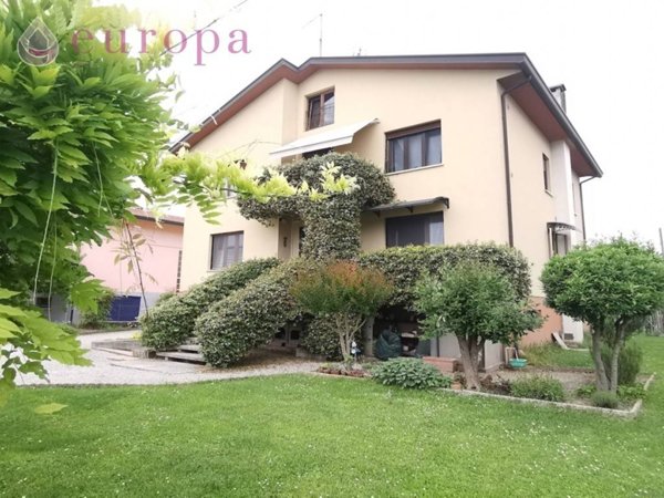 appartamento in vendita a Zoppola