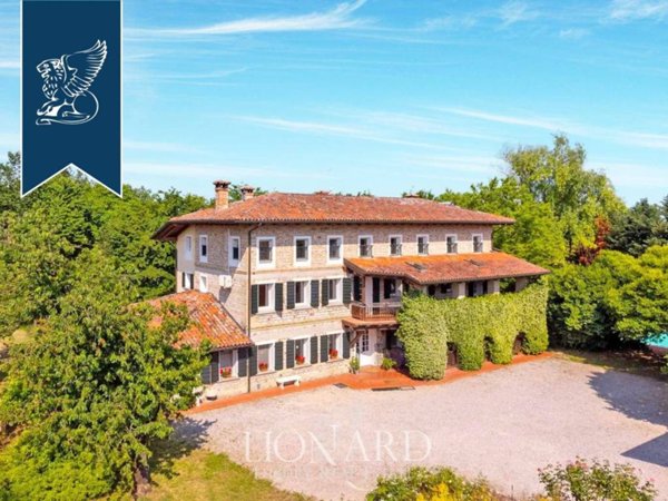villa in vendita a Zoppola