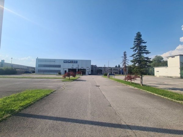 terreno edificabile in vendita a Zoppola