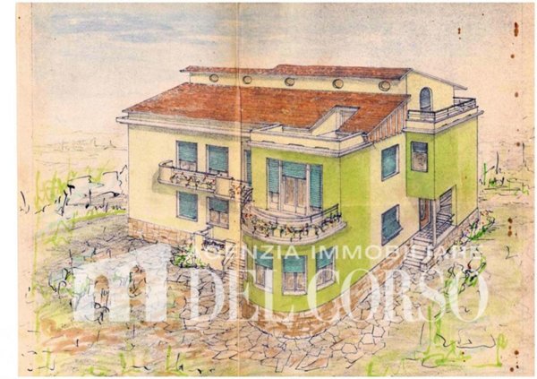 appartamento in vendita a Zoppola