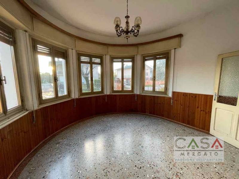 appartamento in vendita a Zoppola in zona Castions