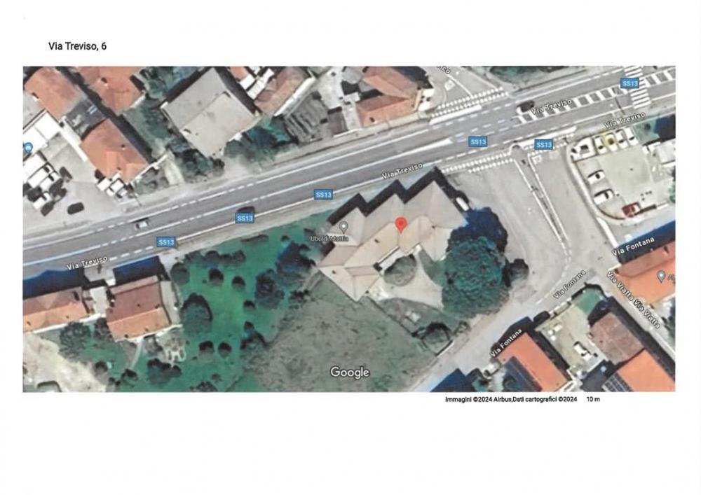 negozio in vendita a Zoppola