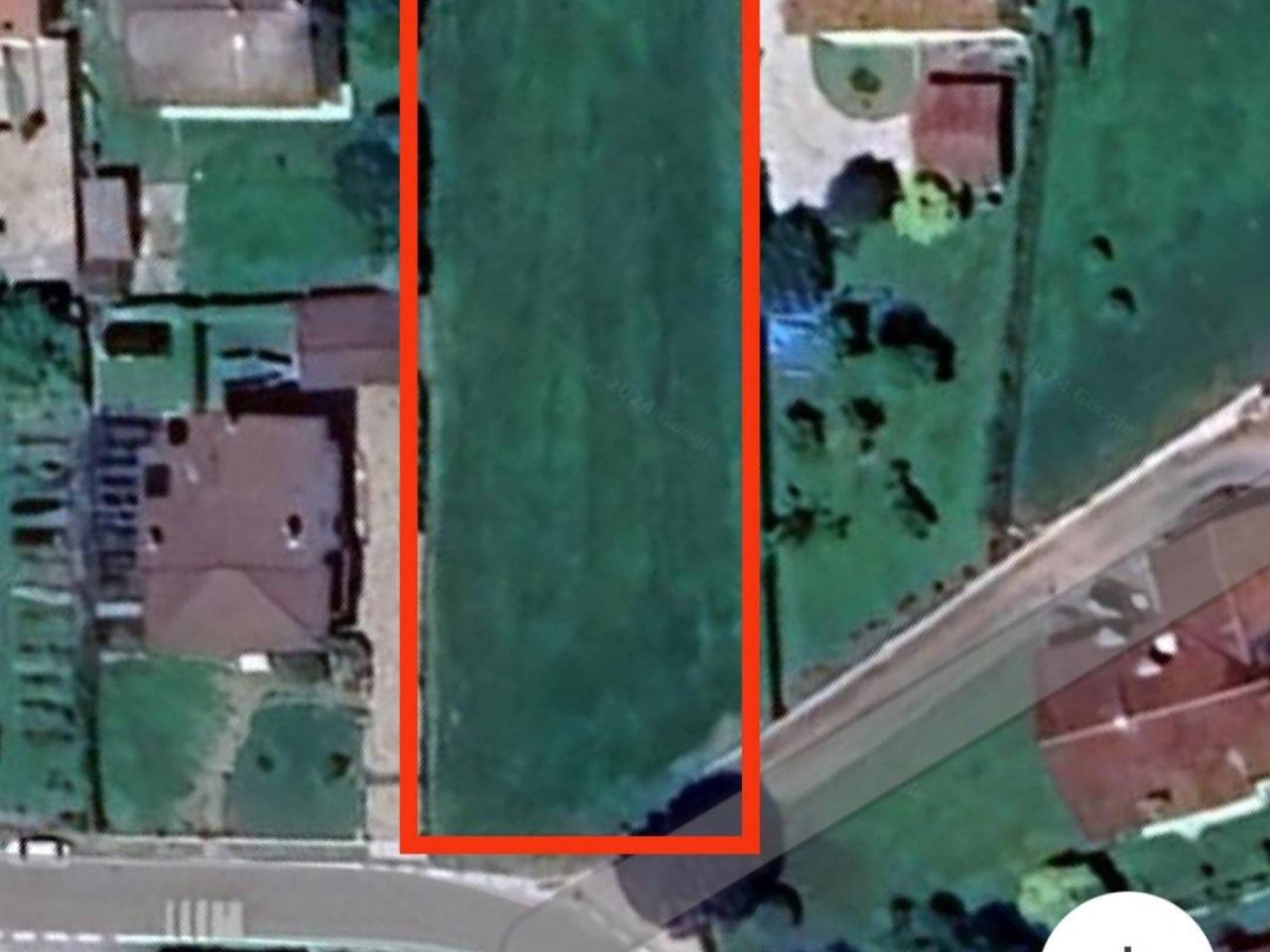 terreno edificabile in vendita a Zoppola in zona Castions