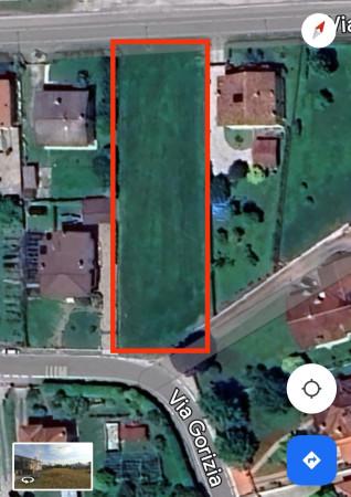 negozio in vendita a Zoppola in zona Castions