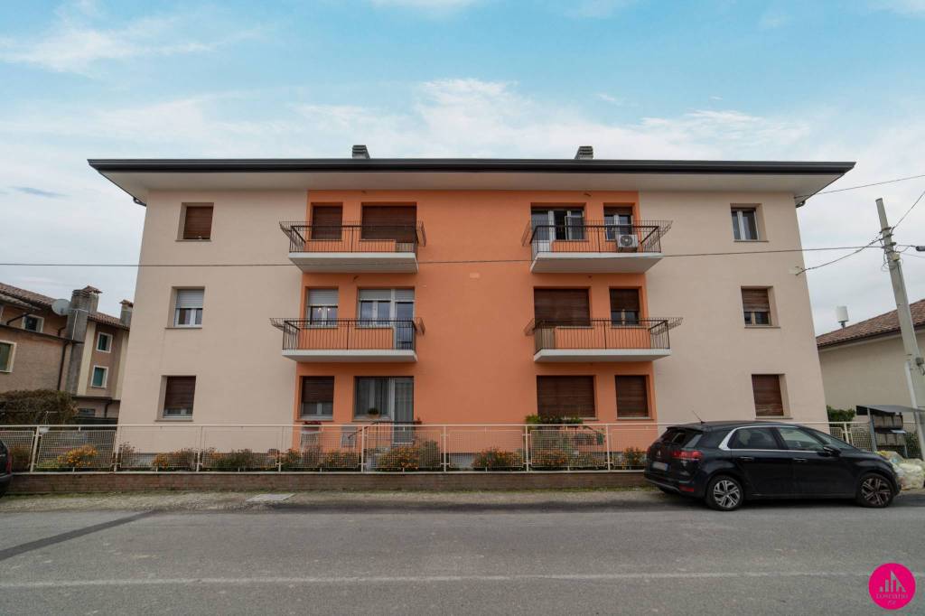 appartamento in vendita a Zoppola