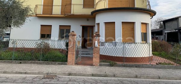 appartamento in vendita a Zoppola in zona Castions