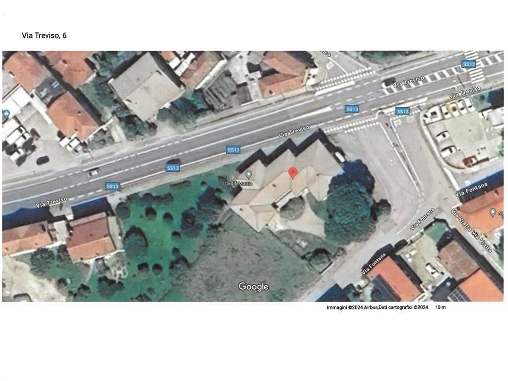 locale commerciale in vendita a Zoppola in zona Orcenico Inferiore
