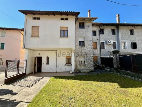appartamento in vendita a Zoppola