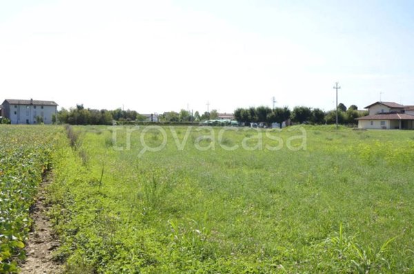 terreno agricolo in vendita a Zoppola in zona Orcenico Superiore