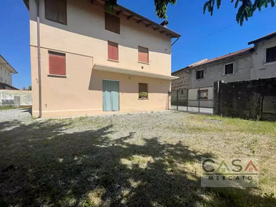 casa indipendente in vendita a Zoppola in zona Orcenico Superiore