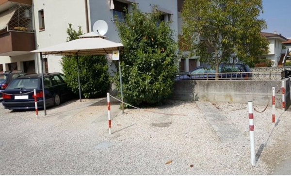 appartamento in vendita a Zoppola in zona Poincicco