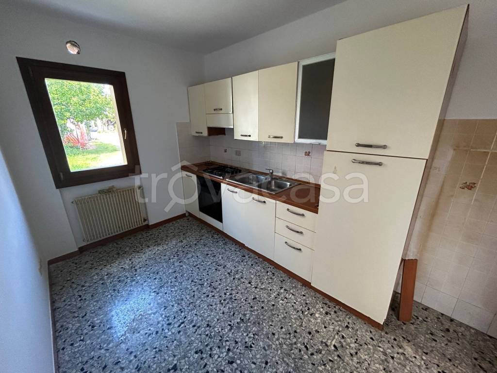 appartamento in vendita a Zoppola