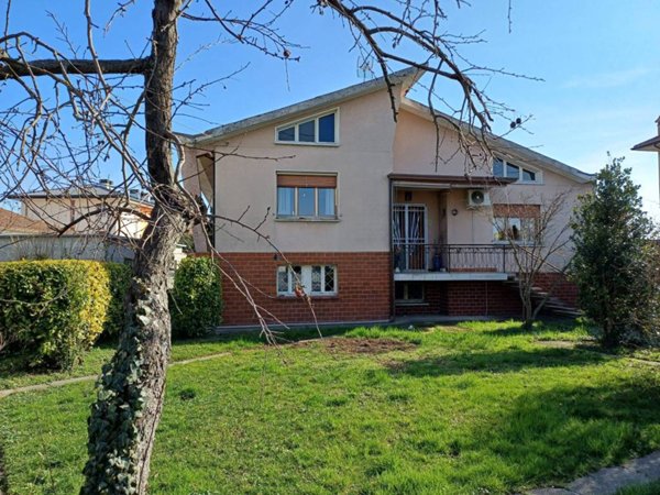 casa indipendente in vendita a Zoppola