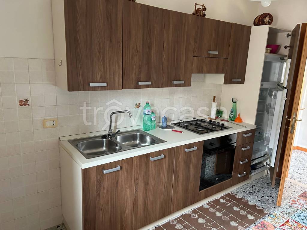 appartamento in vendita a Zoppola