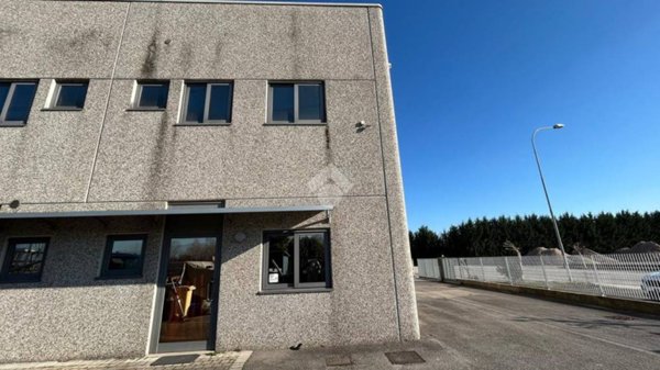 appartamento in vendita a Zoppola