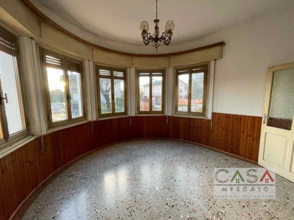 appartamento in vendita a Zoppola in zona Castions