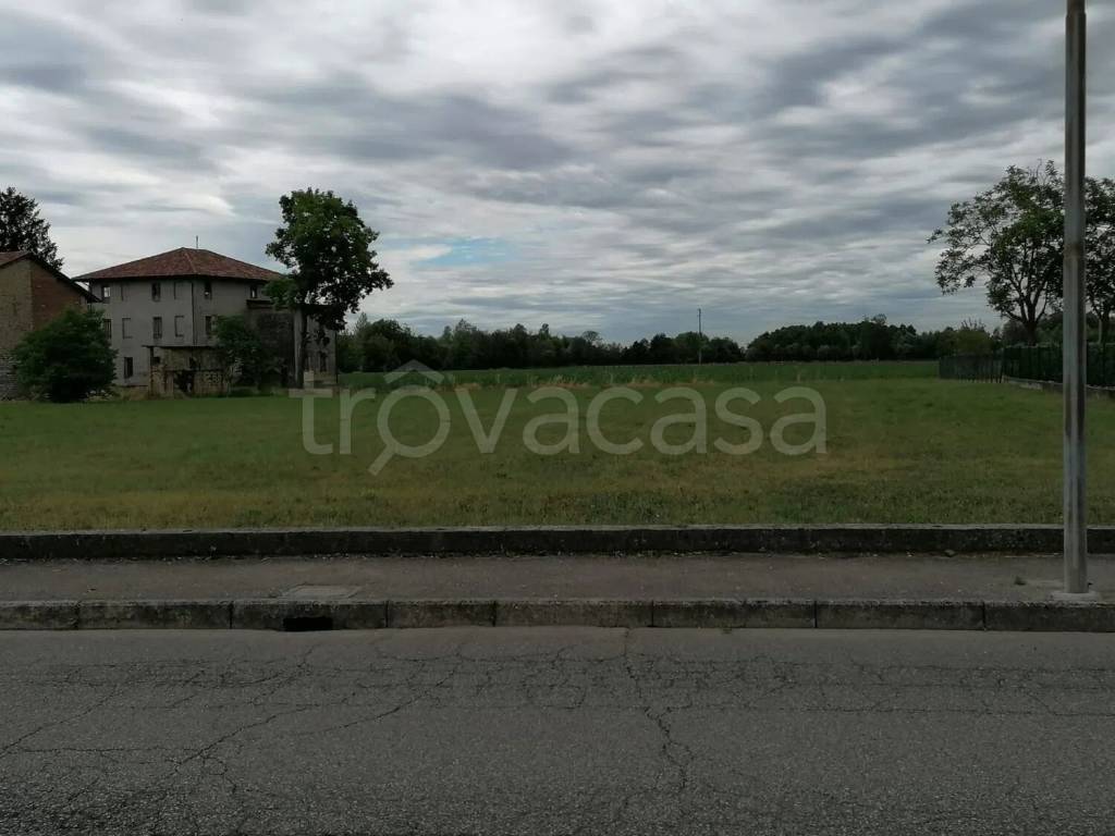 terreno agricolo in vendita a Zoppola in zona Castions