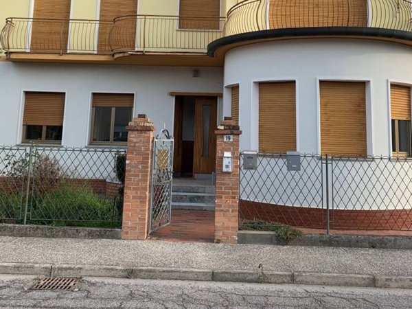 appartamento in vendita a Zoppola in zona Castions