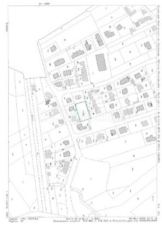 terreno edificabile in vendita a Zoppola in zona Orcenico Inferiore