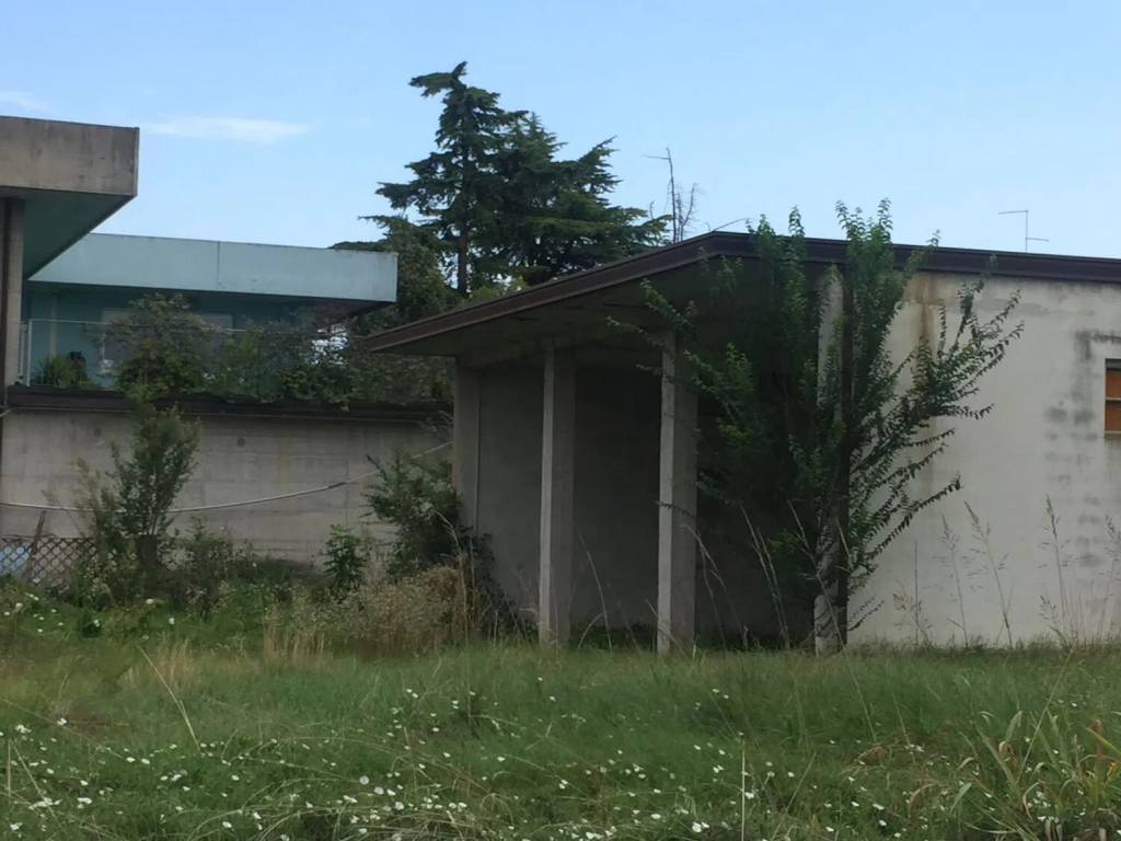 terreno edificabile in vendita a Zoppola in zona Orcenico Inferiore