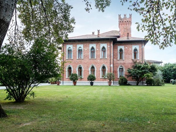 casa indipendente in vendita a Zoppola in zona Orcenico Inferiore