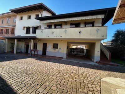 casa indipendente in vendita a Zoppola