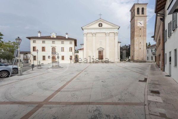 appartamento in vendita a Zoppola