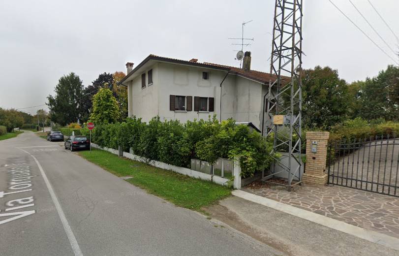 appartamento in vendita a Zoppola