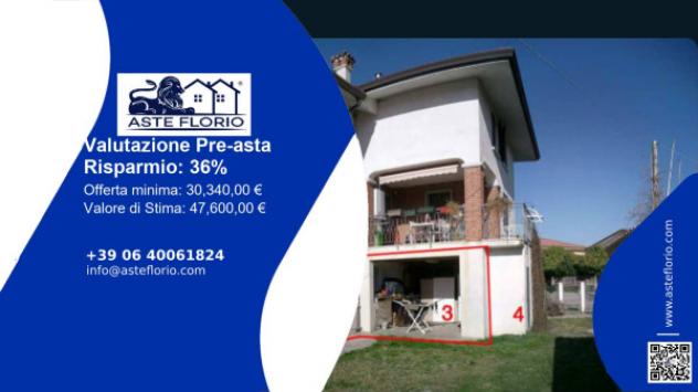 casa indipendente in vendita a Zoppola